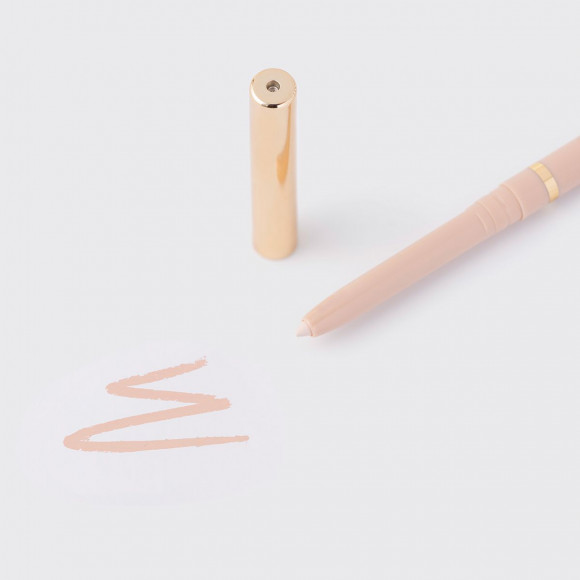 Карандаш для глаз автоматический VIVIENNE SABO - Virtuose Automatique, тон 04 Молочный Карандаш для глаз автоматический VIVIENNE SABO - Virtuose Automatique, тон 04 Молочный