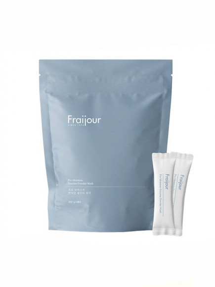 Энзимная пудра очищающая (набор) Fraijour - Pro Moisture Enzyme Powder Wash, 30 шт*1 г