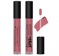 Жидкая матовая помада для губ Art Visage - Love Matte - 62 Клубничный розе Жидкая матовая помада для губ Art Visage - Love Matte - 62 Клубничный розе