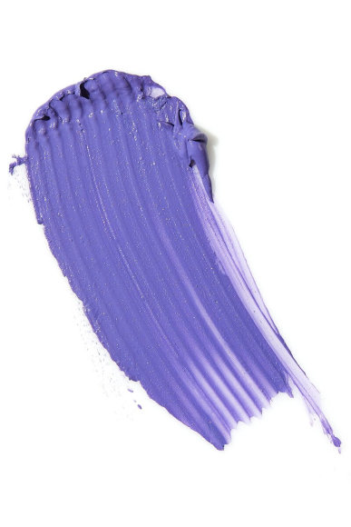 Тушь для ресниц ColourPop - BFF Mascara - Purple Prose