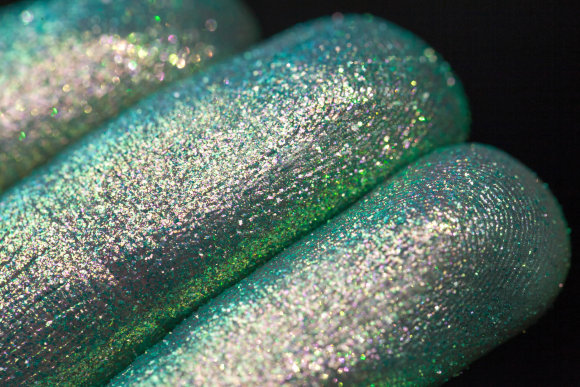 Тени для век Tammy Tanuka "Островитянка" - локация Беспокойное Море, 0.5 мл