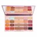 Палетка теней Makeup Revolution The Eyeshadow Palette - Imogenation