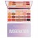 Палетка теней Makeup Revolution The Eyeshadow Palette - Imogenation