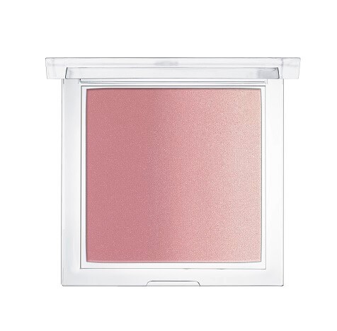 Румяна-хайлайтер Essence - Blush Lighter - 03 Cassis Sunburst