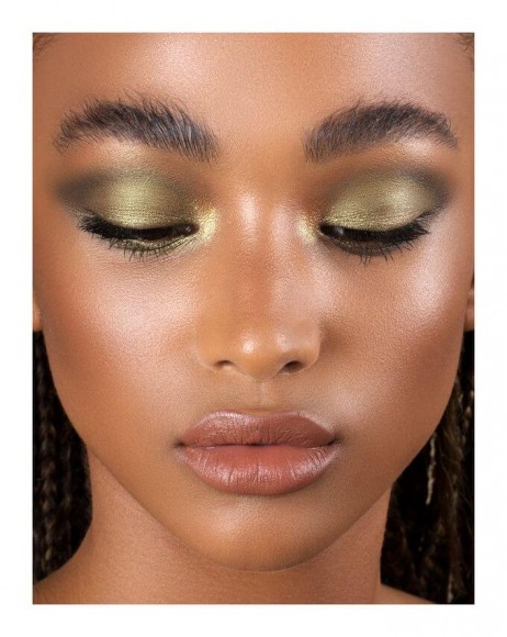 Палетка теней Natasha Denona - Mini Eyeshadow Palette - Gold Палетка теней Natasha Denona - Mini Eyeshadow Palette - Gold