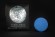 Прессованные тени для век Tammy Tanuka серии SIGIL coins - 012 - Вставшая На Сторону Света, рефил 26 мм