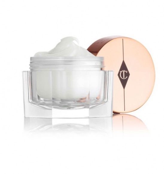 Крем для лица Charlotte Tilbury мини - Charlotte's Magic Cream Moisturiser, 7 мл