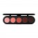 Палетка теней Make-Up Atelier Paris - T33 Сан-Тропе