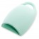Щетка для чистки косметических кистей M21 STAFF силиконовая - Turquoise