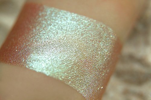 Тени для век Tammy Tanuka "Непоседа" - коллекция Кочевницы Пустыни, 1 мл