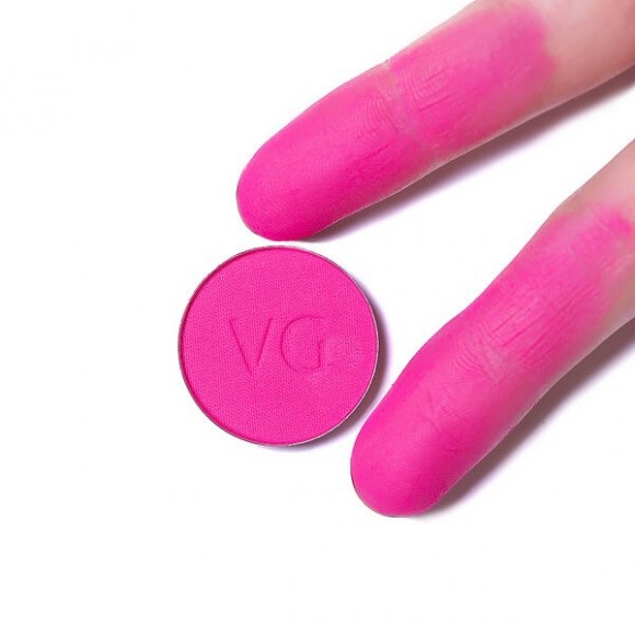 Тени для век (прессованные пигменты) Pro VG №099, 2 гр. Тени для век (прессованные пигменты) Pro VG №099, 2 гр.