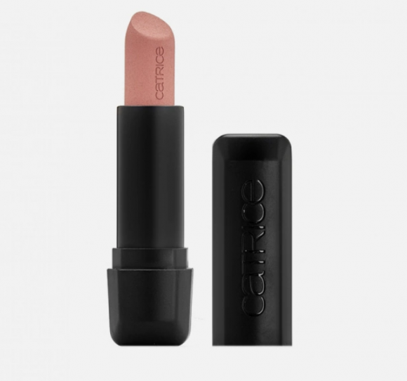 Матовая губная помада Catrice - Vegan Collagen Matt - 020 Be Beautiful