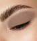 [Истекающий срок годности] Жидкие тени для глаз LUXVISAGE матовые - Matt Tint Liquid Eyeshadow Waterproof 12h, тон 108 Grey Taupe