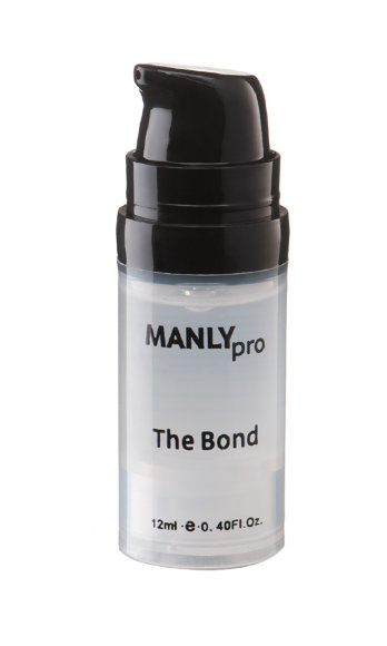 Разбавитель косметики Manly PRO The Bond РКС 01