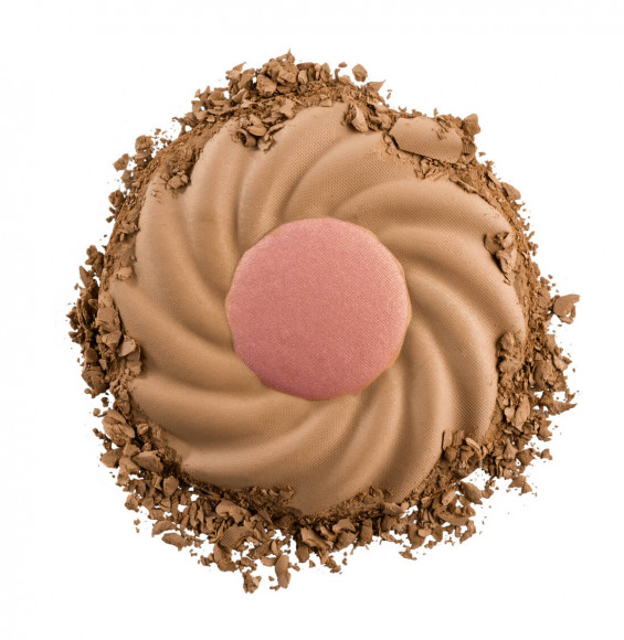 [Истекающий срок годности] Пудра бронзер Physicians Formula - Butter Bronzer Cookie Sugar - Сахарное печенье