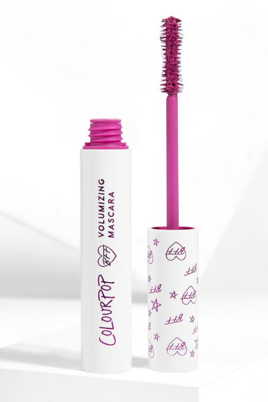 Тушь для ресниц ColourPop - BFF Mascara - Pink Inc.
