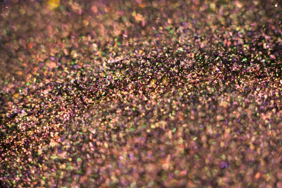 Тени для век Tammy Tanuka "Ладушка" - серия Чудолесье, 0.5 мл