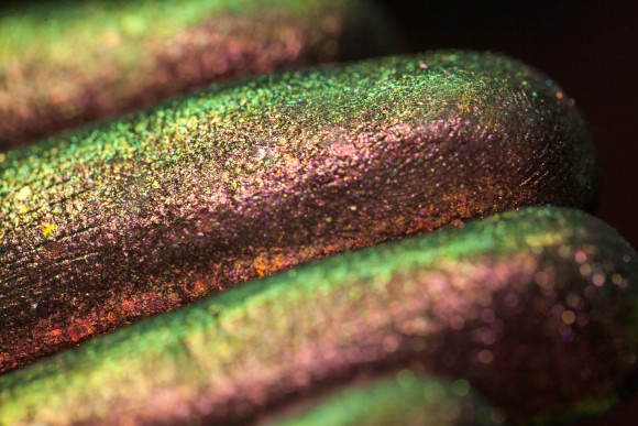 Тени для век Tammy Tanuka "Ладушка" - серия Чудолесье, 0.5 мл