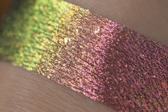 Тени для век Tammy Tanuka "Ладушка" - серия Чудолесье, 0.5 мл