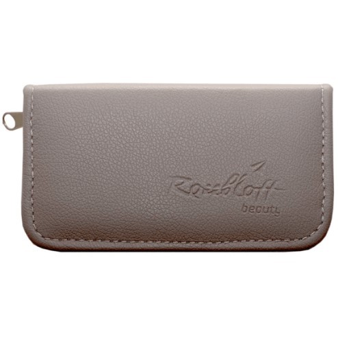 Дорожный набор кистей для макияжа Roubloff М051 Дорожный набор кистей для макияжа Roubloff М051