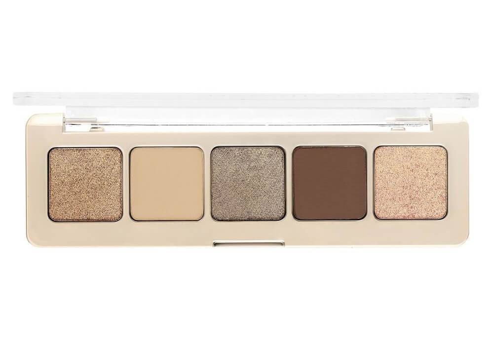 Natasha Denona Mini Eyeshadow Palette Glam