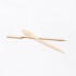 Аппликаторы деревянные BrowXenna для нанесения воска - острые, 100 шт