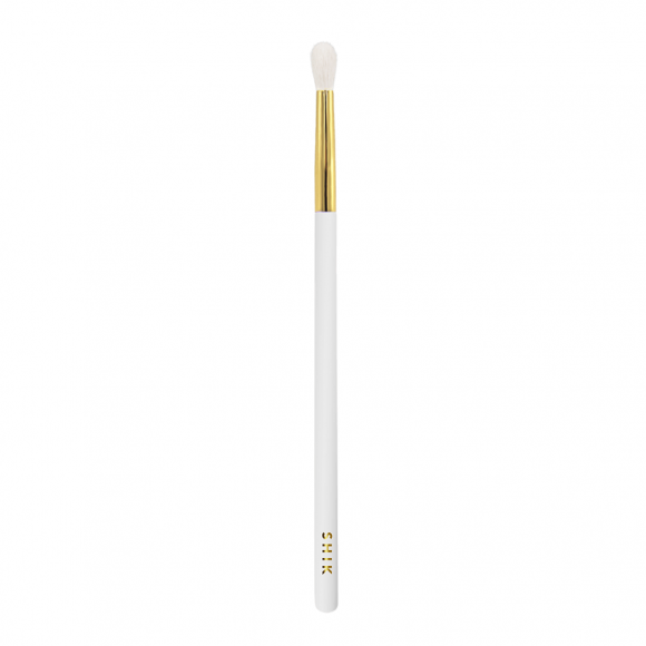 Лимитированная кисть для макияжа Shik - Limited edition Goldy makeup brush - G03