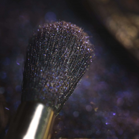 Тени для век Tammy Tanuka "Высокородная" - локация Горная Деревушка, 0.5 мл