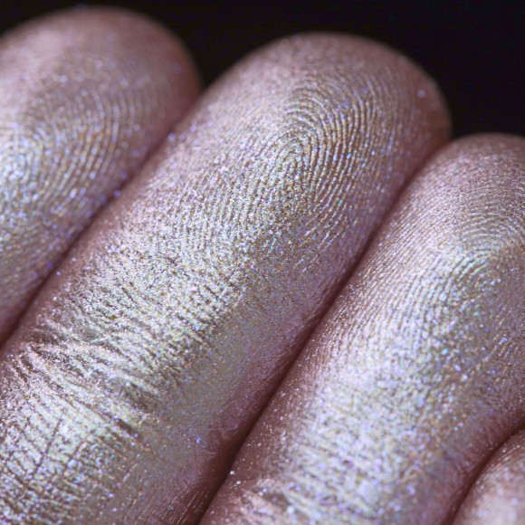 Тени для век Tammy Tanuka "Высокородная" - локация Горная Деревушка, 0.5 мл