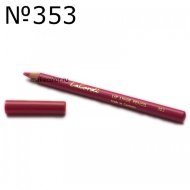 Карандаш для губ LaCordi №353 Очаровательный Карандаш для губ LaCordi №353 Очаровательный