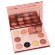 Палетка теней ColourPop I Think I Love You 
