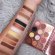 Палетка теней ColourPop I Think I Love You 