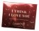 Палетка теней ColourPop I Think I Love You 