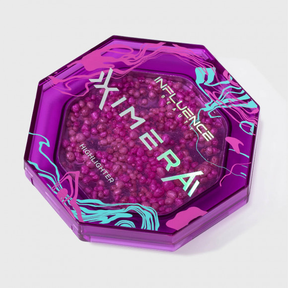 Хайлайтер для лица гелевый Influence Beauty - XIMERA Highlighter, тон 01