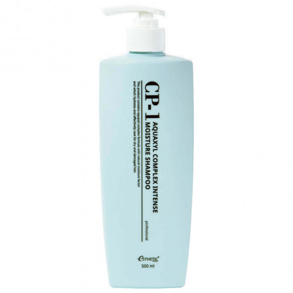 Шампунь для волос CP-1 увлажняющий - Aquaxyl Complex Intense Moisture Shampoo, 500 мл