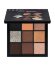 Палетка теней Huda Beauty - Smokey Obsessions Palette