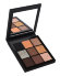 Палетка теней Huda Beauty - Smokey Obsessions Palette