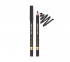 Карандаш для глаз стойкий Art Visage - Instant Line - 16 Графит
