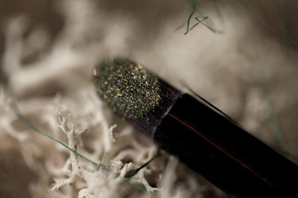 Тени для век Tammy Tanuka "Лесной Лекарь" - серия Чудолесье, 0.5 мл