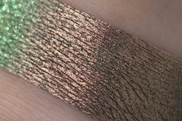 Тени для век Tammy Tanuka "Лесной Лекарь" - серия Чудолесье, 0.5 мл