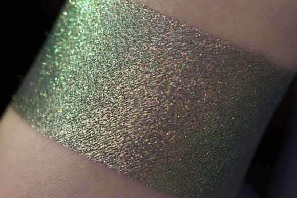 Тени для век Tammy Tanuka "Лесной Лекарь" - серия Чудолесье, 0.5 мл