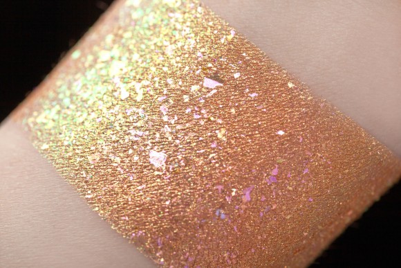 Тени для век Tammy Tanuka "Цыпа Цыпочка" - локация Драконий Пик, 0.5 мл