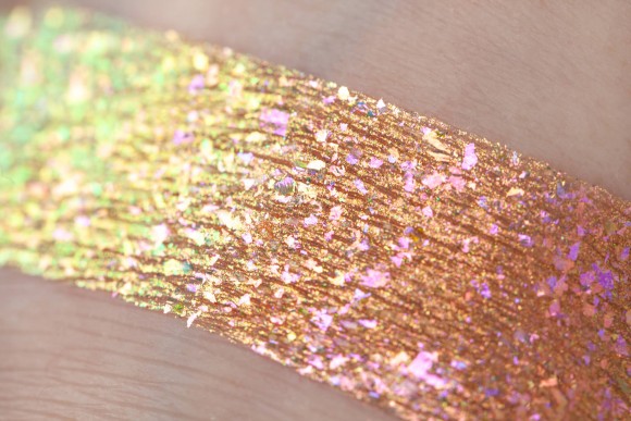 Тени для век Tammy Tanuka "Цыпа Цыпочка" - локация Драконий Пик, 0.5 мл