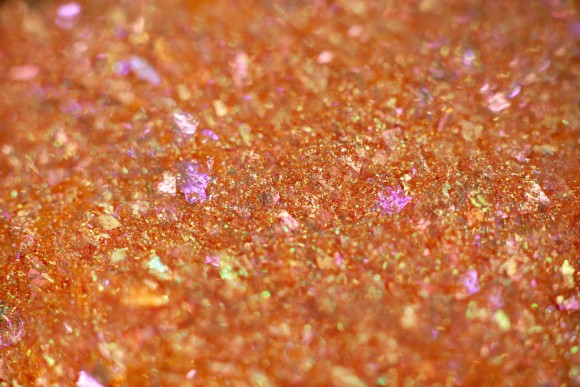 Тени для век Tammy Tanuka "Цыпа Цыпочка" - локация Драконий Пик, 0.5 мл