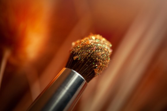 Тени для век Tammy Tanuka "Цыпа Цыпочка" - локация Драконий Пик, 0.5 мл