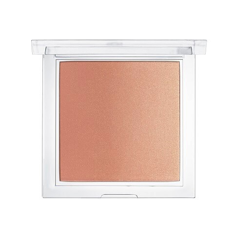 Румяна-хайлайтер Essence - Blush Lighter - 01 Nude Twilight