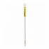 Лимитированная кисть для макияжа Shik - Limited edition Goldy makeup brush - G04
