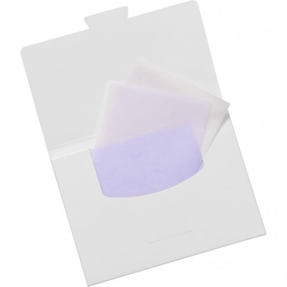 Матирующие салфетки 50 листов Manly Pro МС01 Матирующие салфетки 50 листов Manly Pro МС01