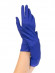 Перчатки нитриловые NitriMAX - Фиолетовые - размер S, 50 пар