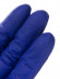 Перчатки нитриловые NitriMAX - Фиолетовые - размер S, 50 пар
